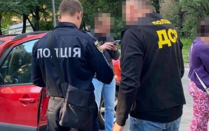 У Запоріжжі працівники фейкових кол-центрів виманили у людей 600 тис. грн