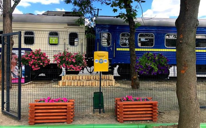 Мешканців ірпінського “Залізного містечка” переселять