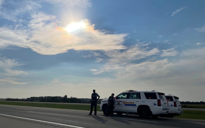 У Канаді затримали підозрюваного у вбивстві 10 представників народу крі