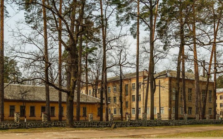 У Києві створюють Маріупольський ліцей