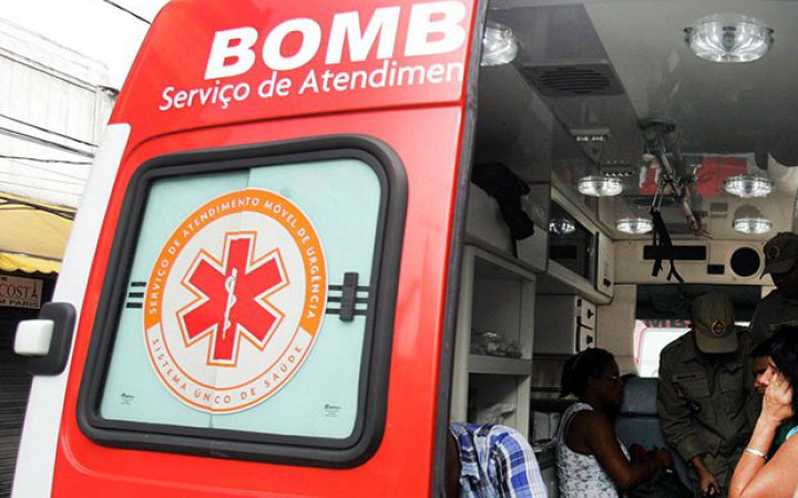 У Бразилії чоловіка вбили під час сварки через президентські вибори. Це щонайменше другий такий інцидент