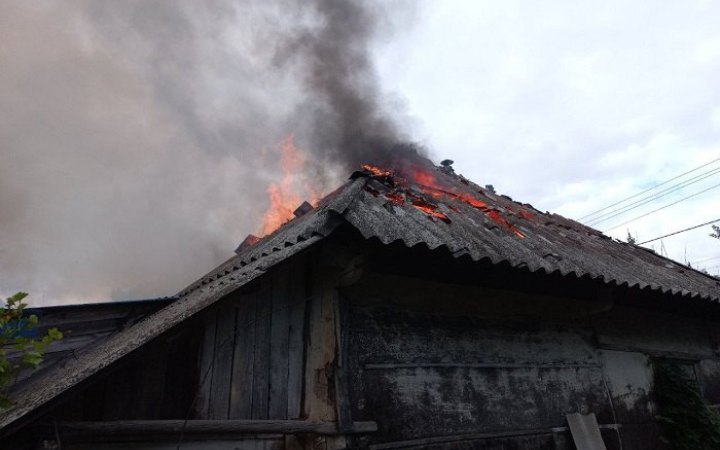 Головне за ніч. Субота, 10 вересня