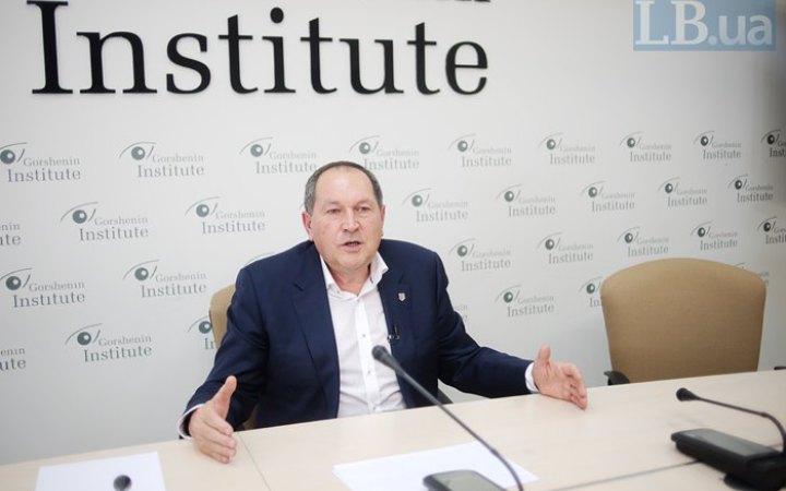 У Кропивницькому районі на Кіровоградщині спрацювала ППО