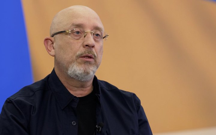 Жоден бункер не захистить російських військових злочинців від покарання, – Резніков