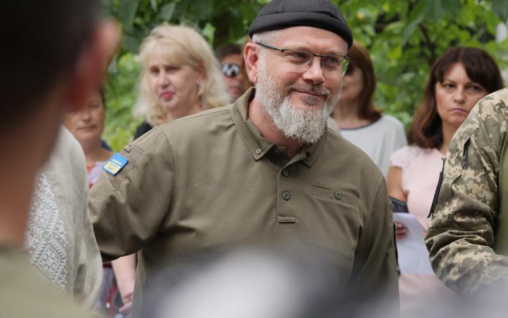 Якість води у річці Інгулець повертається до нормального стану, - Вілкул