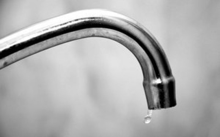 У Миколаєві закінчили ремонт водопроводу