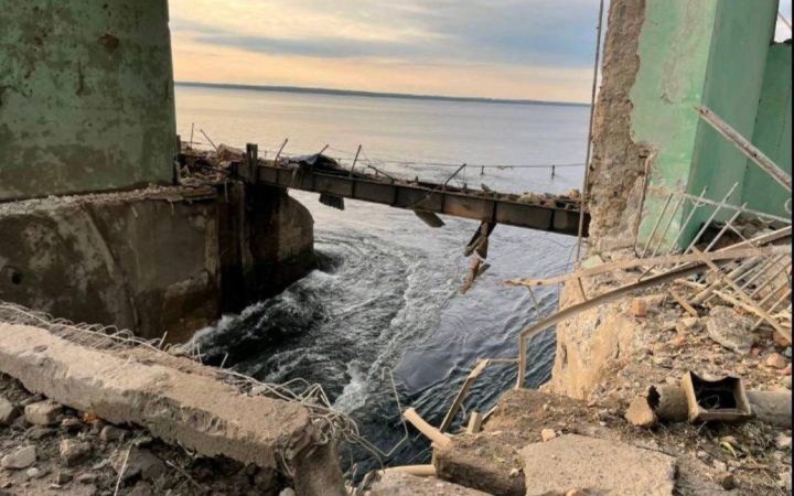 Ударами по цивільній інфраструктурі Росія хоче підірвати моральний дух українців, - британська розвідка