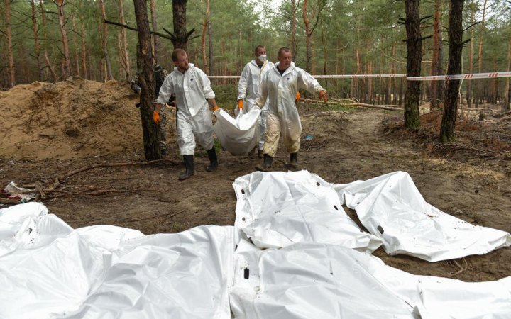 Через агресію росіян загинули вже 390 дітей