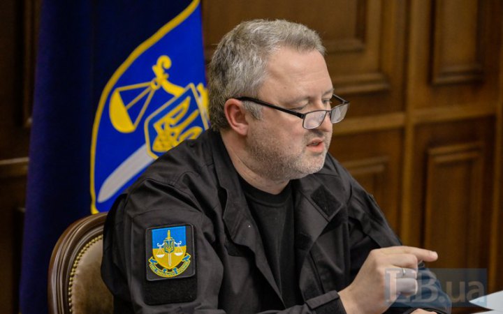 Офіс генпрокурора встановив п’ять випадків сексуального насильства російських військових проти дітей, – Костін