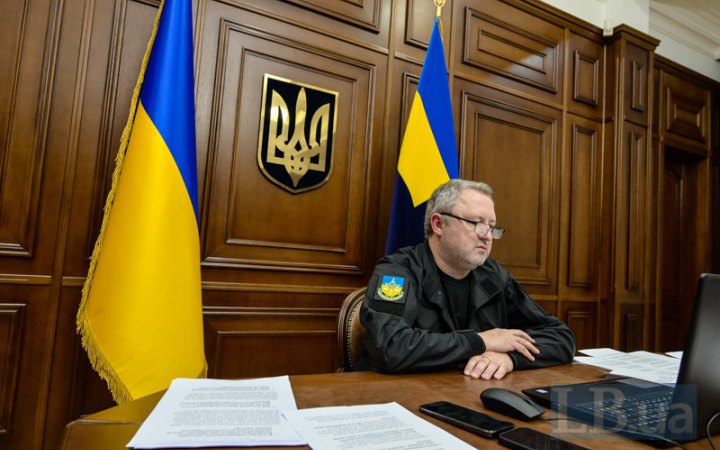 Офіс генпрокурора розслідує провадження по теракту в Оленівці і п’ять – по фільтраційних таборах, – Костін