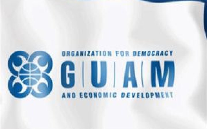 У ГУАМ знову говорять про створення зони вільної торгівлі