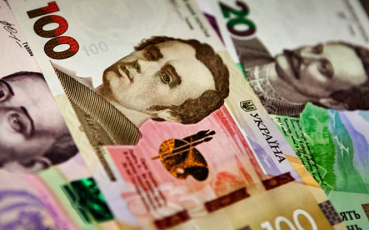 У вересні до держбюджету від міжнародних партнерів надійшло 56 млрд гривень