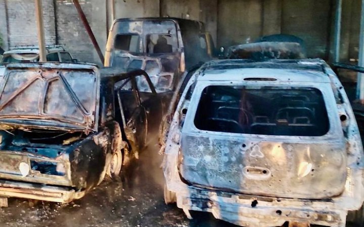 Головне за ніч. Субота, 24 вересня