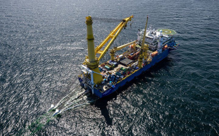 Витоки на “Північному потоці” могли бути результатом саботажу, – Блінкен