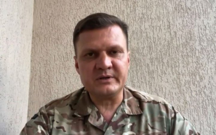 Хлань повідомив про нові викрадення людей у Херсоні та Геніченську