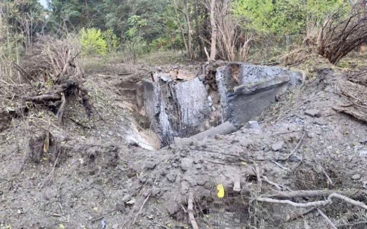 Під обстрілами росіян – вісім регіонів, на Херсонщині ворог намагається провести примусову мобілізацію, – зведення ОВА