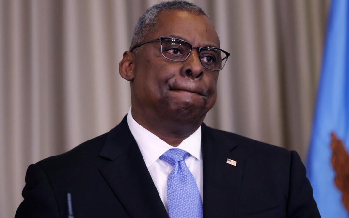 Успіхи ЗСУ змінили «динаміку» бойових дій, – Остін