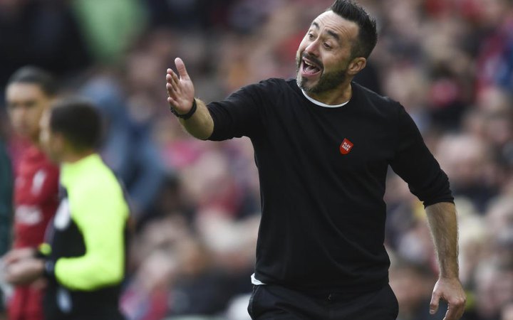 Після блискучого старту в АПЛ у матчі проти