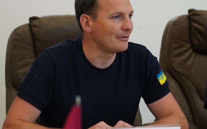 На Харківщині ледве не щодня виявляють окупантів, які заблукали у лісах, – Єнін