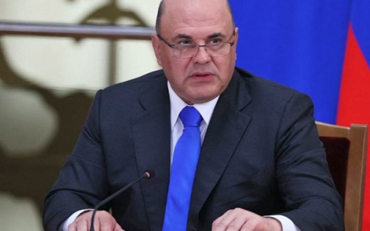 У Росії призначили куратора для незаконно анексованих територій України