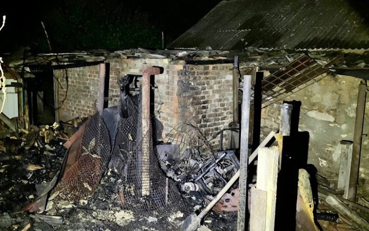 Головне за ніч. Субота, 8 жовтня