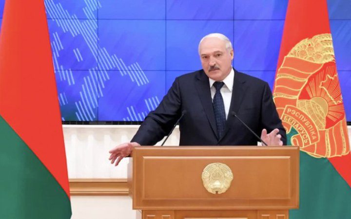 Послу України в Мінську вручили ноту про “підготовку удару по Білорусі”. МЗС України не виключає російську провокацію