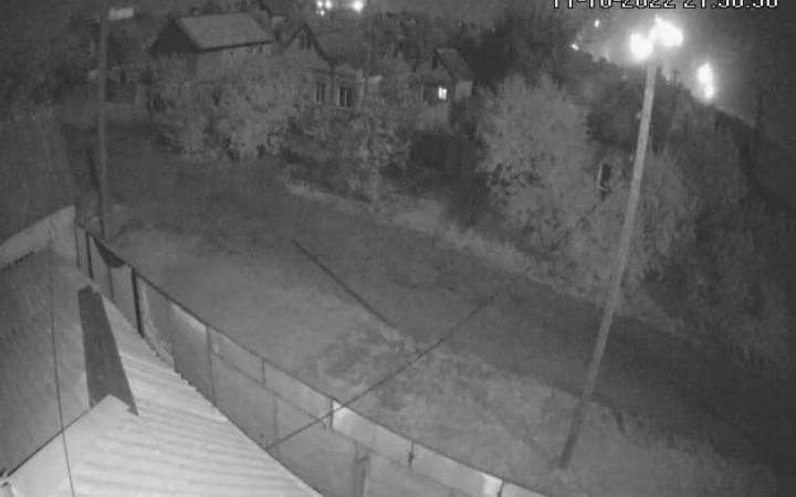 Росія обстріляла Нікополь запалювальними боєприпасами, – Євтушенко