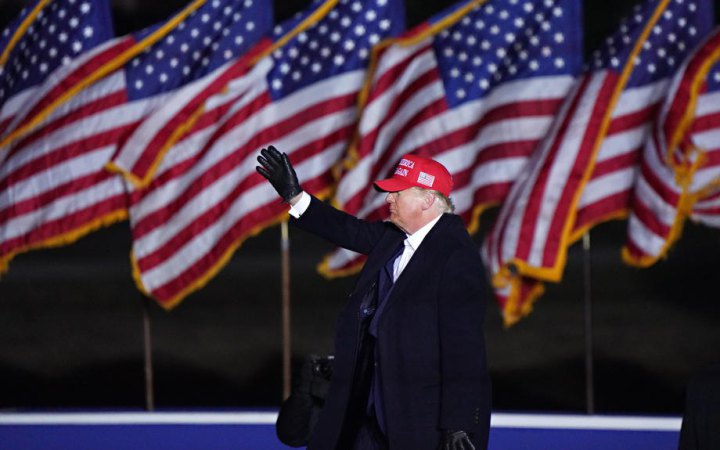 Комітет у справі штурму Капітолію викличе Трампа для надання свідчень