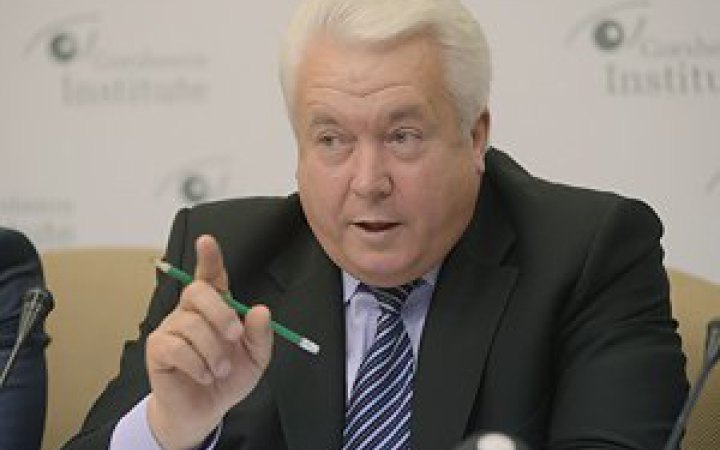 Екснардеп Олійник розповсюджує фейк про обходи квартир Миколаївщини для виявлення сепаратистів