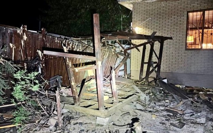 Головне за ніч. Неділя, 16 жовтня