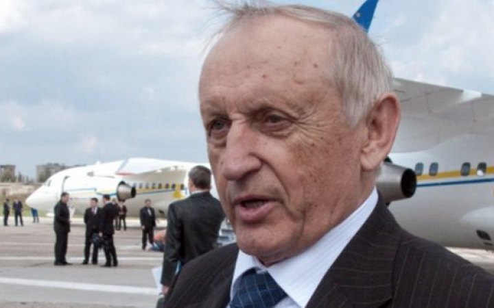 Керівництво “Мотор Січі” підозрюють у постачанні військових товарів для російської авіації