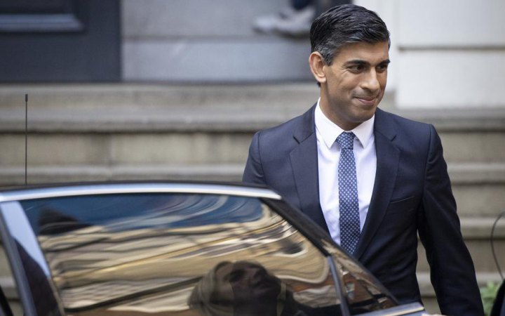 Зеленський домовився з Сунаком про нову главу українсько-британських відносин