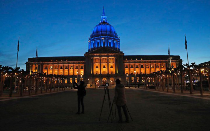 Байден обговорив з італійською прем’єркою Мелоні подальшу підтримку України