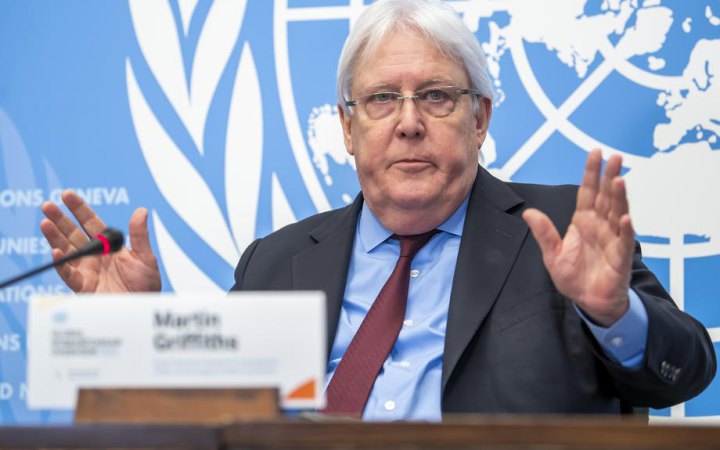 До “зернової угоди” можуть додати порт Миколаєва, – ЗМІ