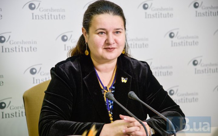 ​​Папа Римський неуважно читав Достоєвського, інакше не дивувався би жорсткості росіян, – Маркарова