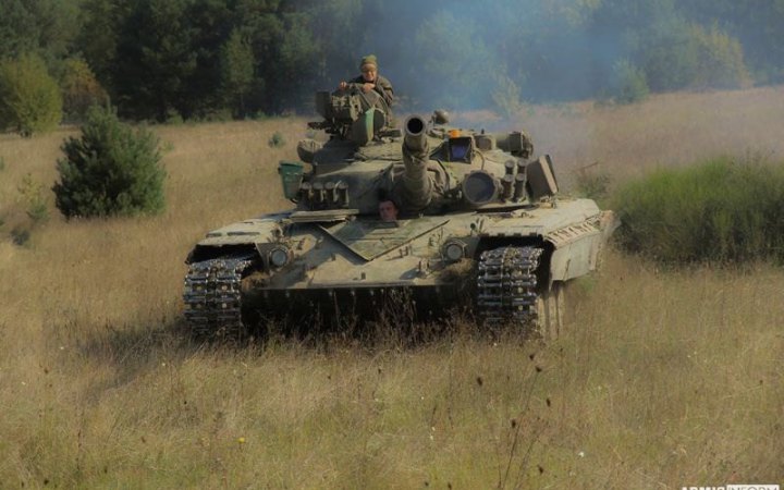 Спеціальний батальйон OPFOR продовжує битися з окупантами, – Залужний