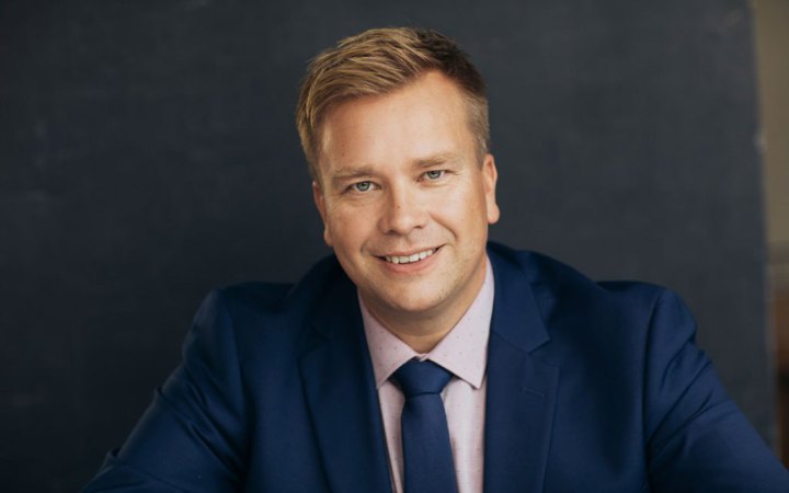 У Фінляндії можуть почати навчання українських військових