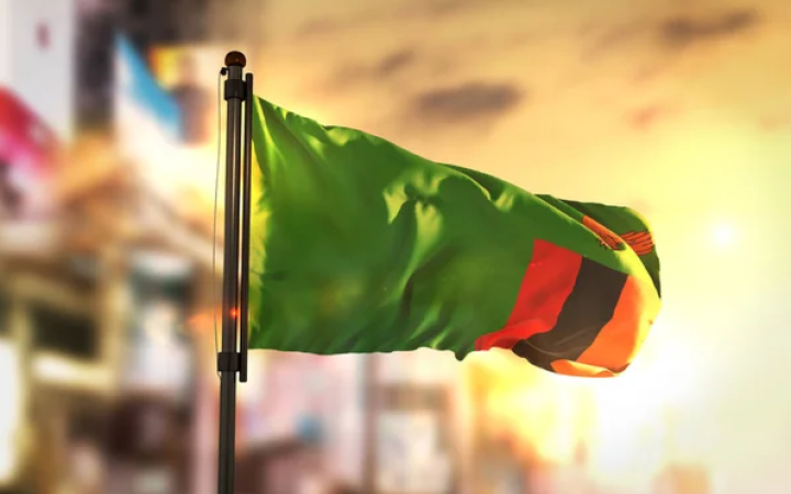 Замбія вимагає у РФ пояснити, як її засуджений громадянин загинув на війні в Україні