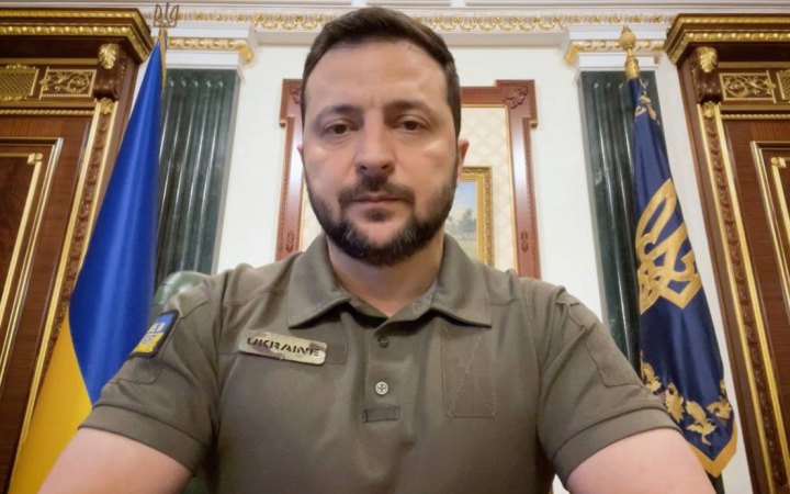 Поновлено електропостачання у 8 з 10 млн українців, які залишилися без світла, – Зеленський