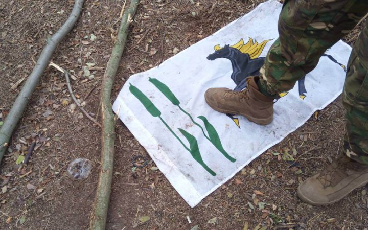 У Горлівці за один тиждень до лікарні доставили пів тисячі окупантів, переважно – мобілізованих, – Генштаб