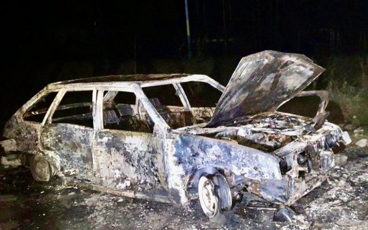 Окупанти вдарили з РСЗВ та важкої артилерії по чотирьох громадах Дніпропетровщини