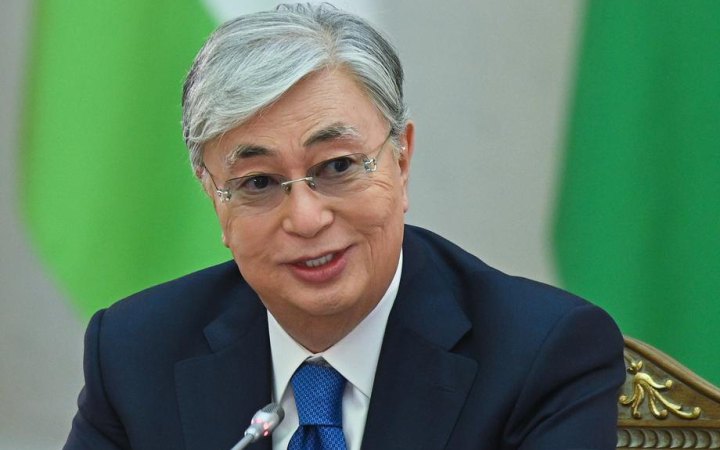 ​Токаєв переміг на виборах президента у Казахстані, – Радіо Свобода