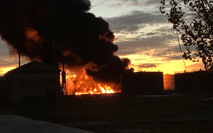 Внаслідок російських обстрілів деокупованої Херсонщини цивільні гинуть та отримують поранення, - поліція