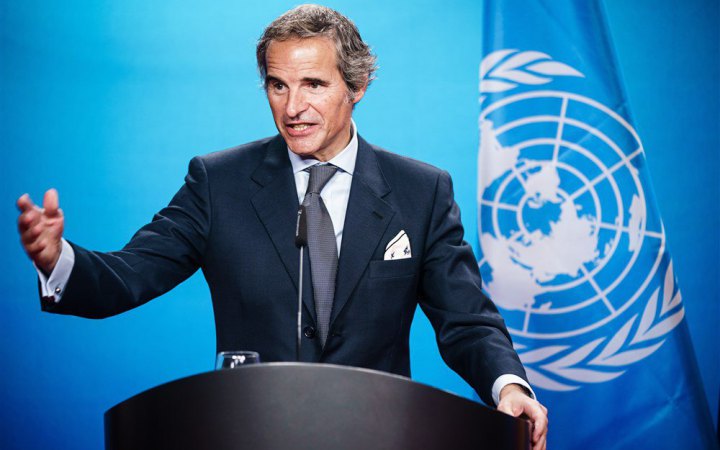 Іран збагачує уран до 60% на заводі у Фордо, – МАГАТЕ