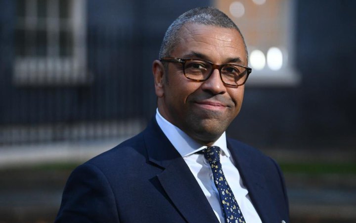 Міністр закордонних справ Великої Британії вирушив з візитом до Києва