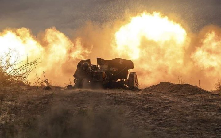 Росіяни зазнають великих втрат у Луганській області, лікарні переповнені окупантами, – Генштаб