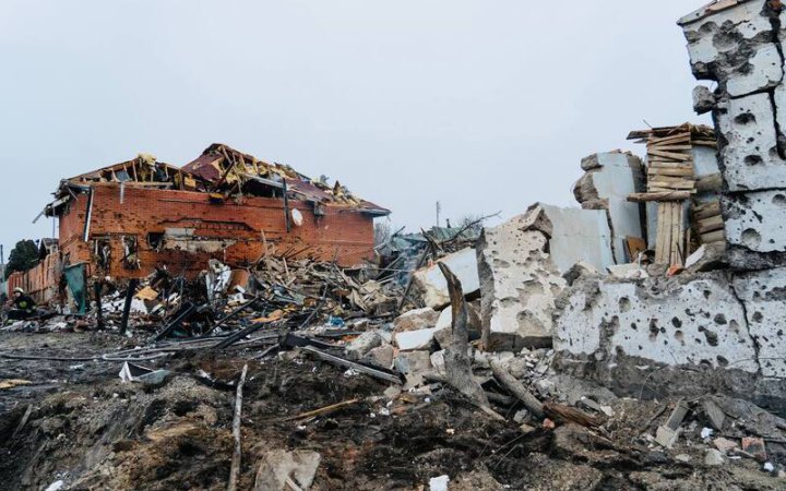 Головне за ніч. Понеділок, 28 листопада