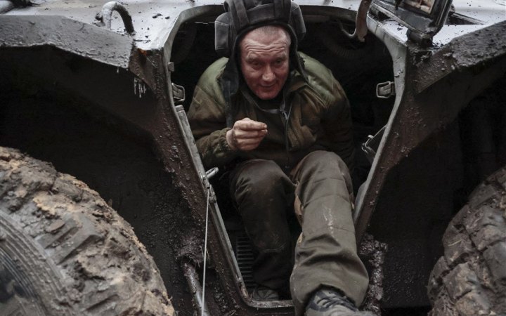 Після обстрілу Очаківської громади день і ніч у Миколаївській області були відносно спокійні, – Кім