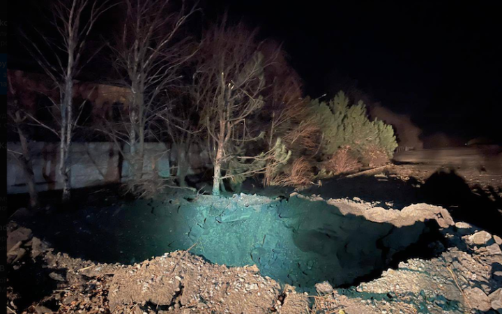 Головне за ніч. Субота, 3 грудня