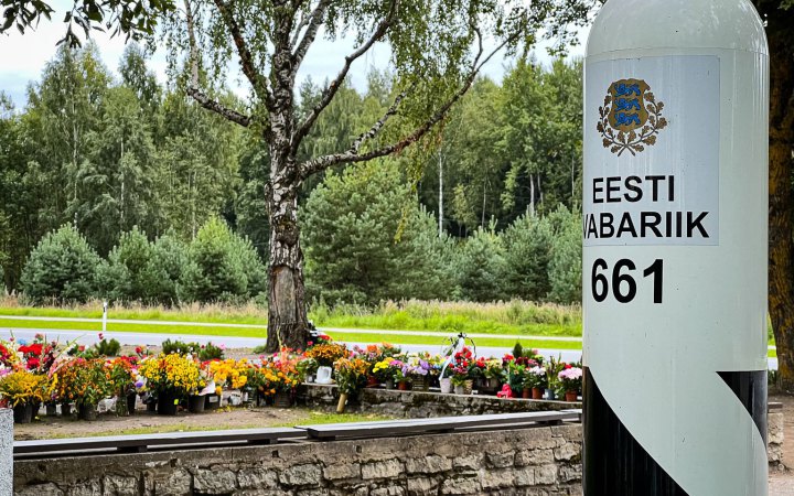 Замість радянського танку в естонській Нарві встановлять радар